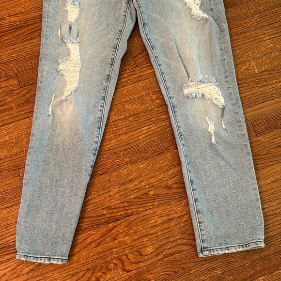 MOTHER The Trickster Anke jeans. Size 28 - Picture 4 of 6